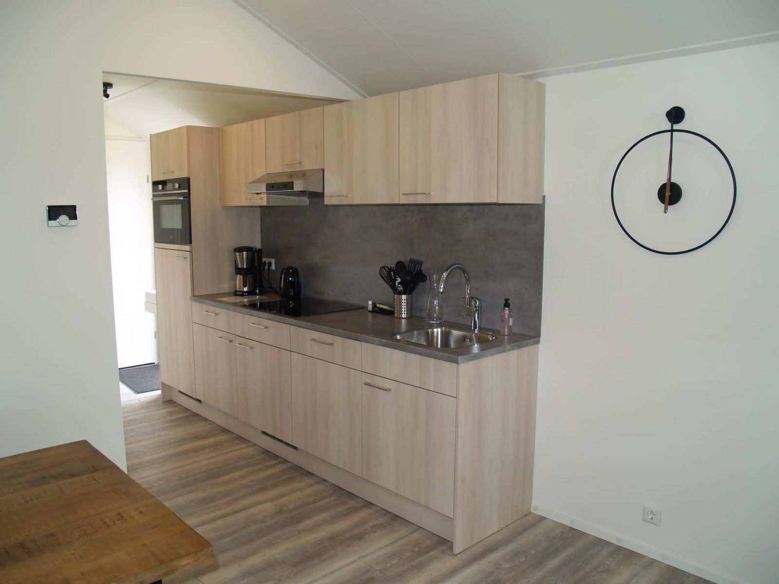 Verblijf 2007113 - Vakantiewoning Zuidwest Drenthe - Forest Lodge