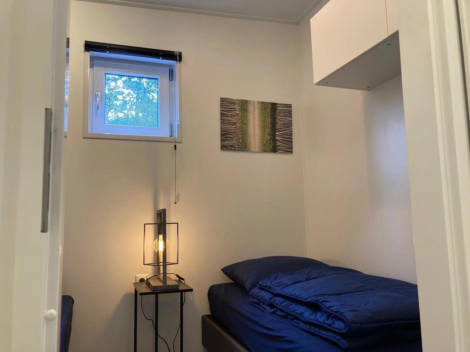 Unterkunft 2007117 - Ferienhaus Zuidwest Drenthe - Just Nature