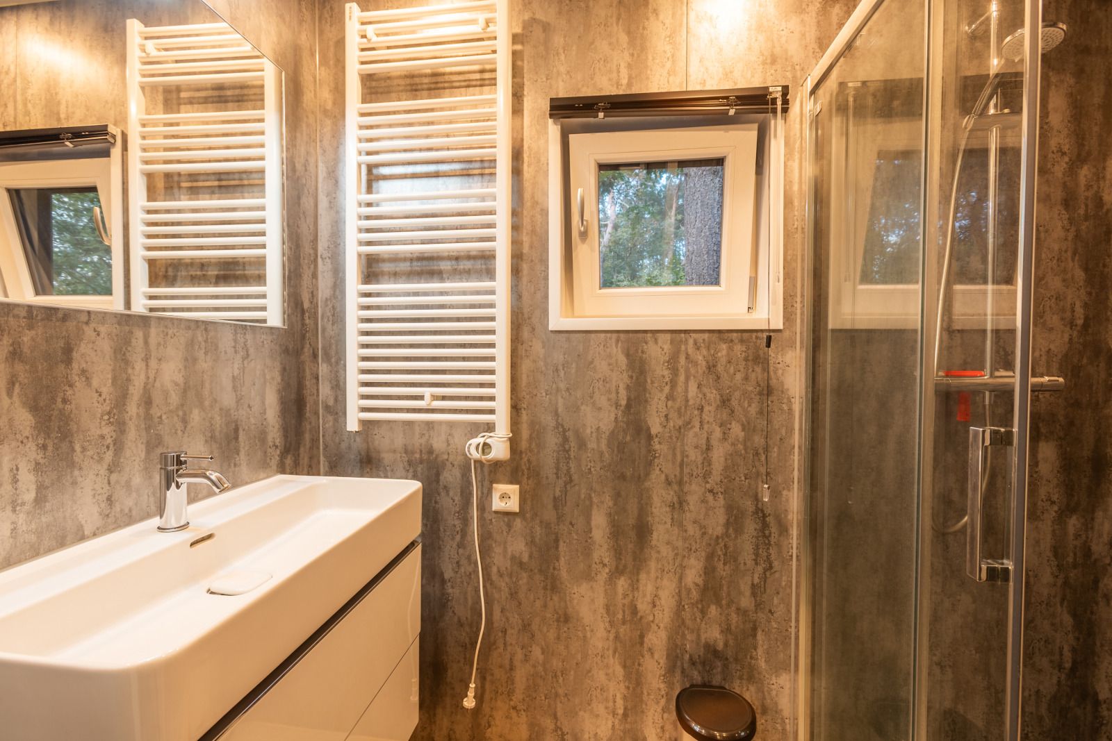 Unterkunft 2007127 - Ferienhaus Zuidwest Drenthe - Just Nature Hottub