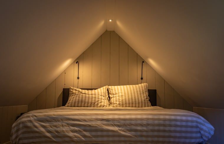 Unterkunft 2007131 - Ferienhaus Zuidwest Drenthe - Vakantiehuis in Ruinen