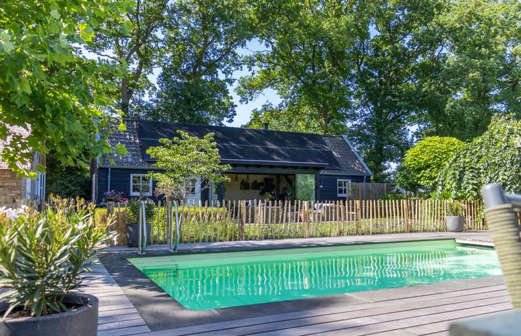 Unterkunft 2007131 - Ferienhaus Zuidwest Drenthe - Vakantiehuis in Ruinen