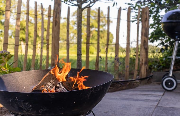 Unterkunft 2007131 - Ferienhaus Zuidwest Drenthe - Vakantiehuis in Ruinen