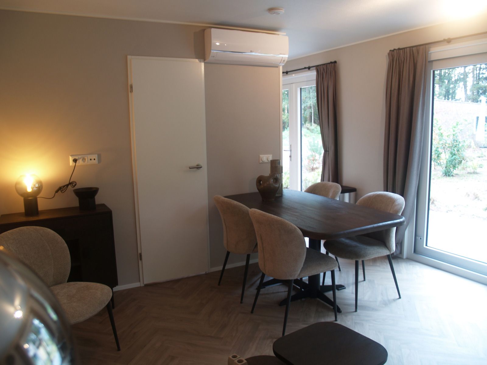 Unterkunft 2007132 - Ferienhaus Zuidwest Drenthe - Groeneborg lodge