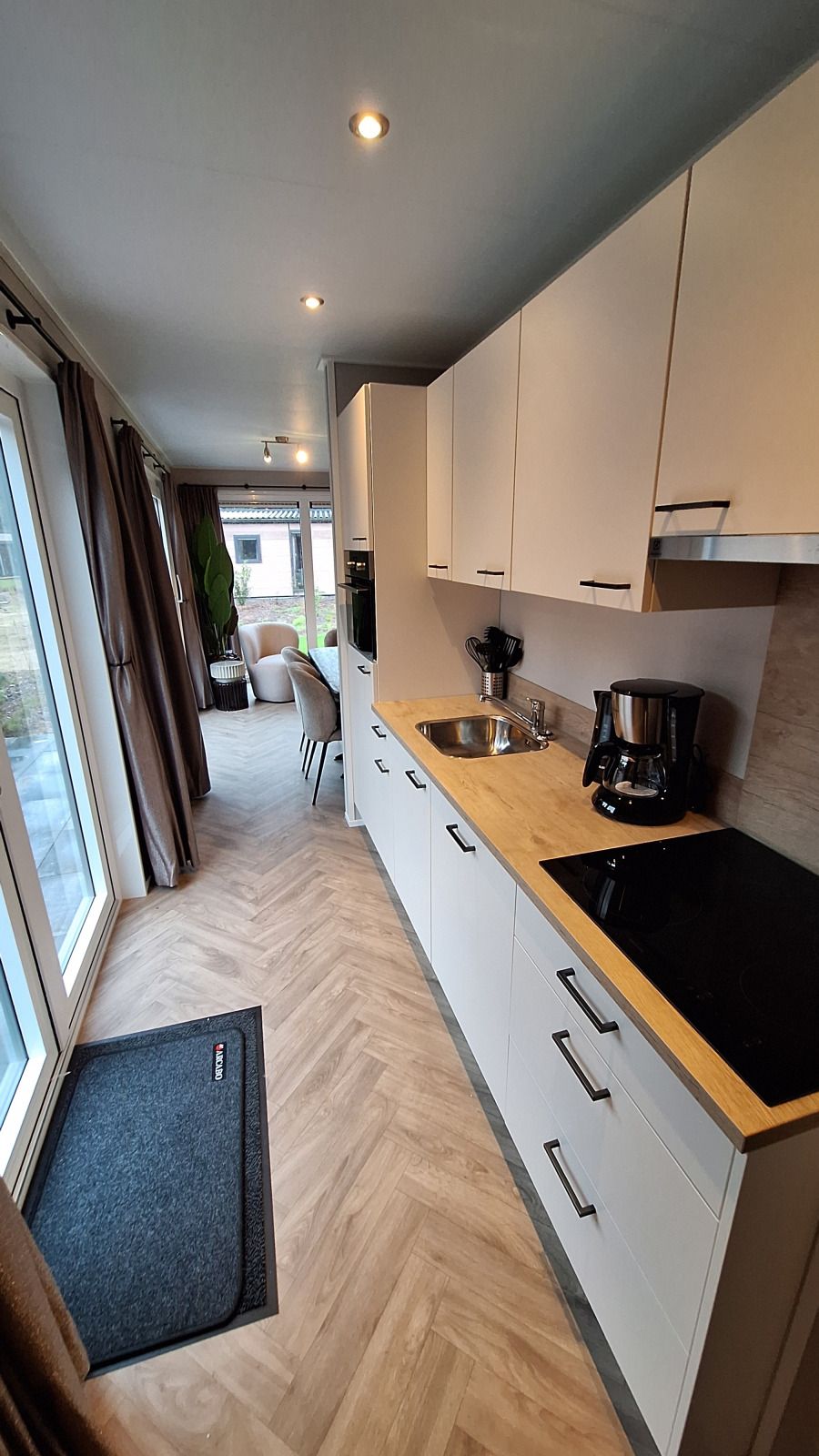 Unterkunft 2007132 - Ferienhaus Zuidwest Drenthe - Groeneborg lodge