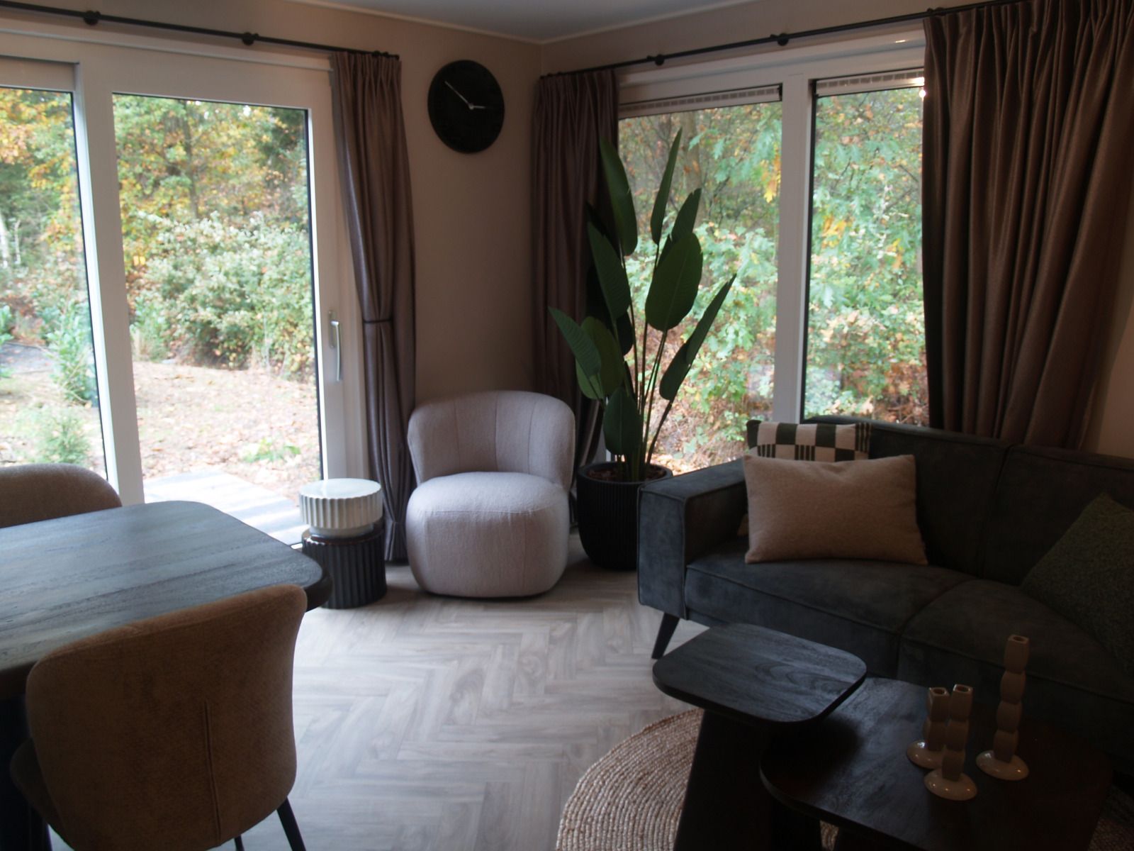 Guest house 2007134 - Holiday property Zuidwest Drenthe - Groeneborg Lodge