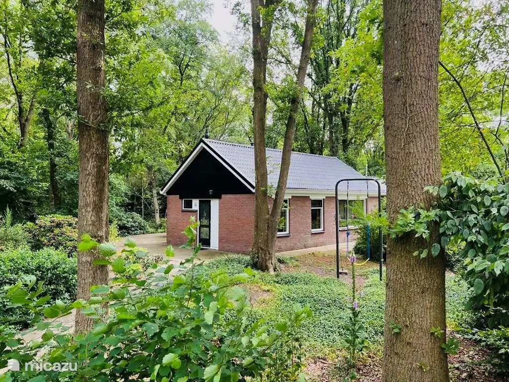 Verblijf 2007138 - Vakantiewoning Zuidwest Drenthe - Huize Ruinen