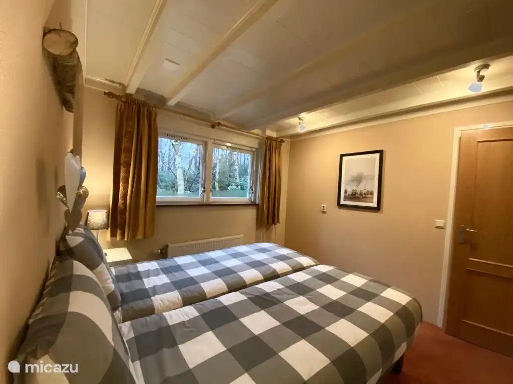 Verblijf 2007138 - Vakantiewoning Zuidwest Drenthe - Huize Ruinen