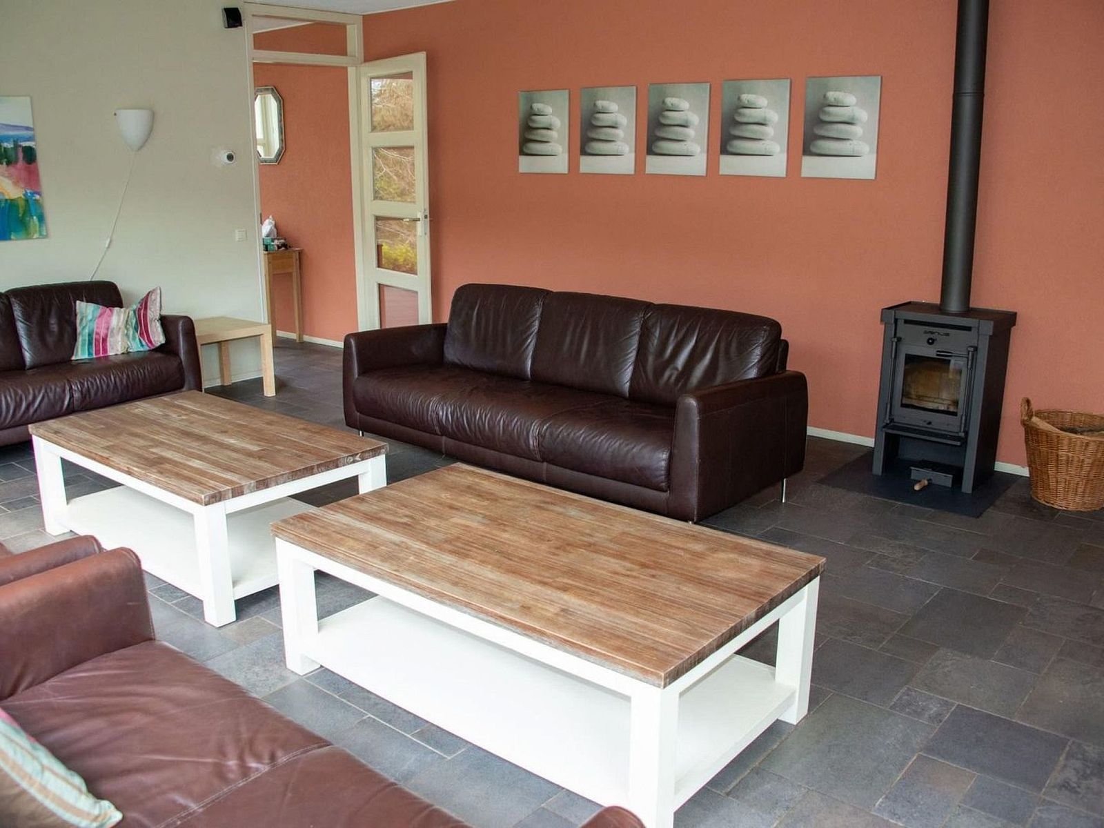 Verblijf 2007147 - Vakantiewoning Zuidwest Drenthe - Vakantiehuis De Wiltzangh - Familiehuis Wellness | 18p