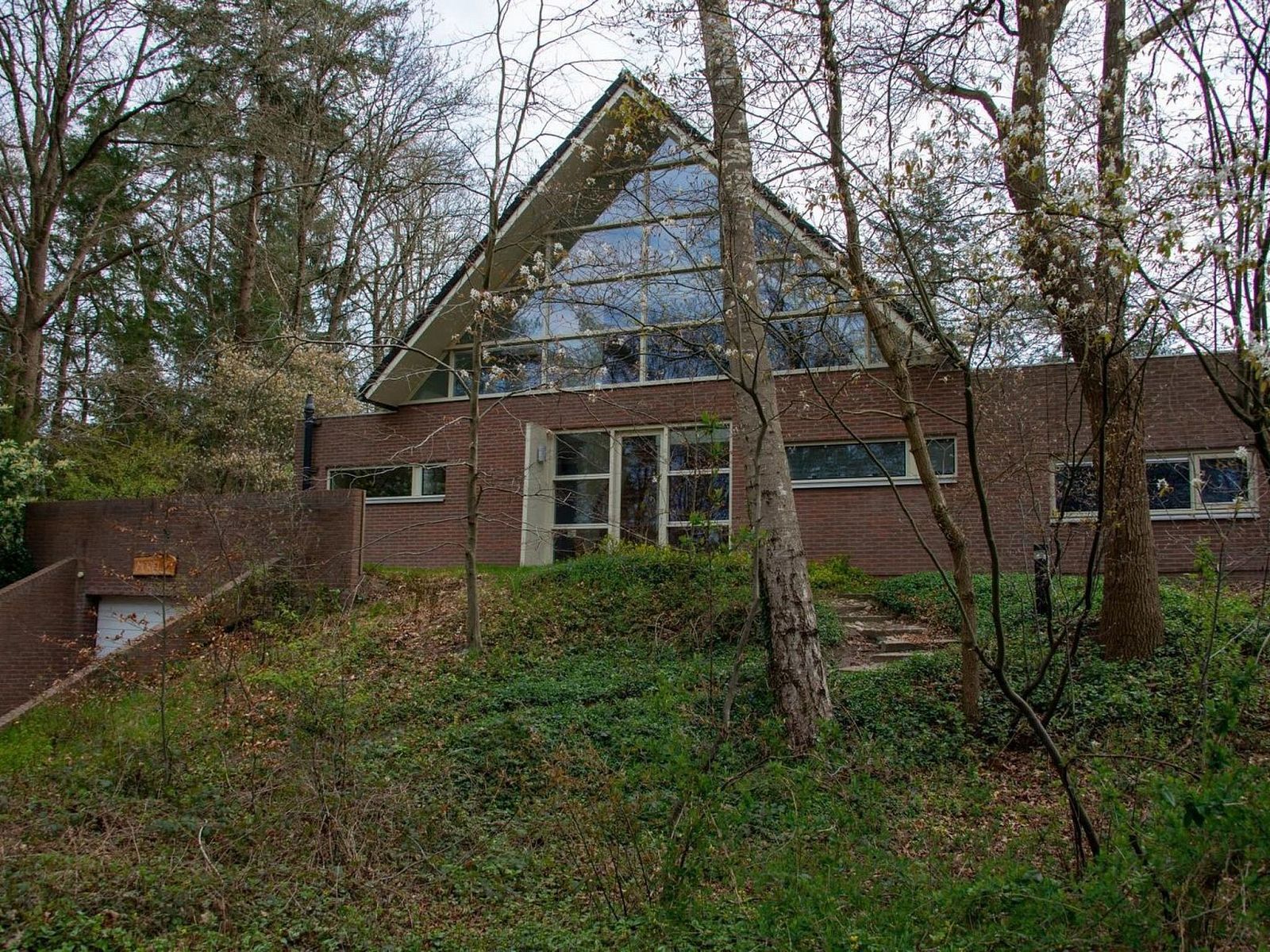 Verblijf 2007147 - Vakantiewoning Zuidwest Drenthe - Vakantiehuis De Wiltzangh - Familiehuis Wellness | 18p