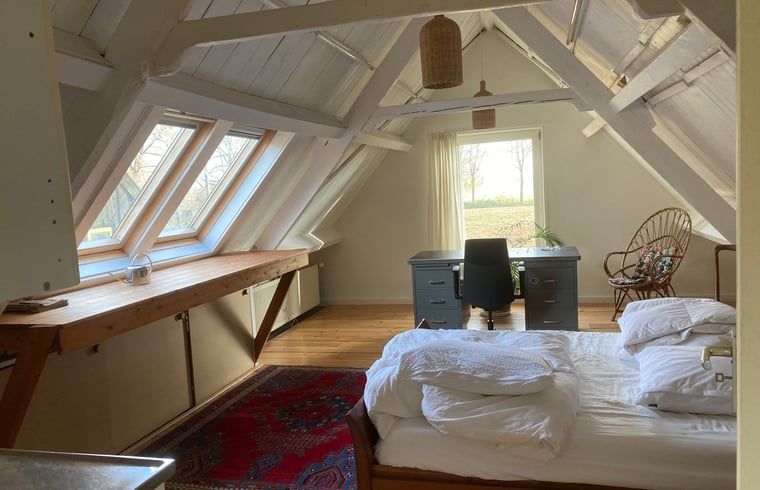 Unterkunft 2007182 - Ferienhaus Zuidwest Drenthe - Vakantiehuis in Ruinen