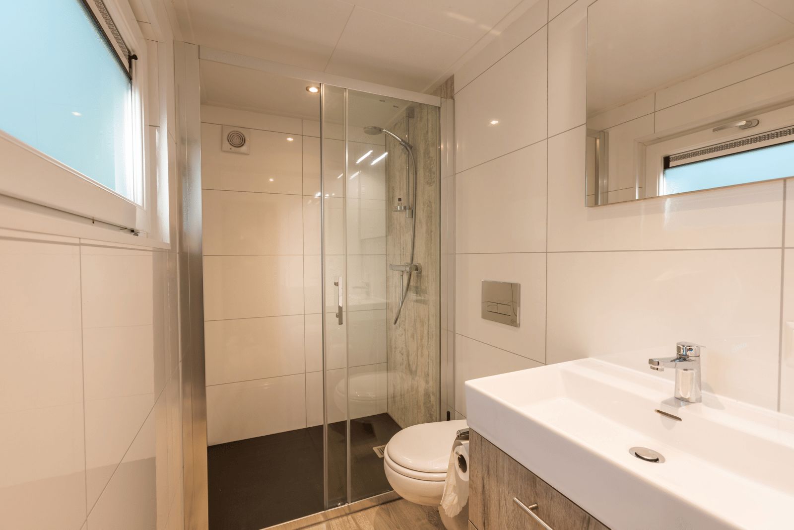 Verblijf 200728 - Vakantiewoning Zuidwest Drenthe - Tiny Borg