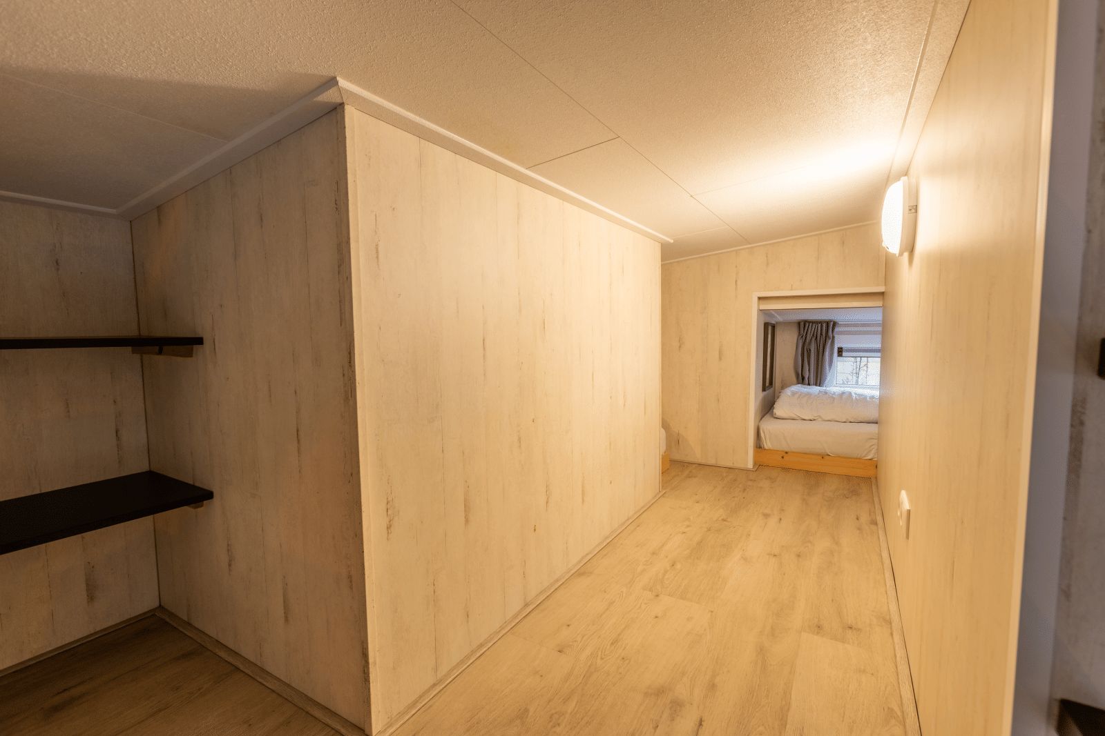 Verblijf 200728 - Vakantiewoning Zuidwest Drenthe - Tiny Borg