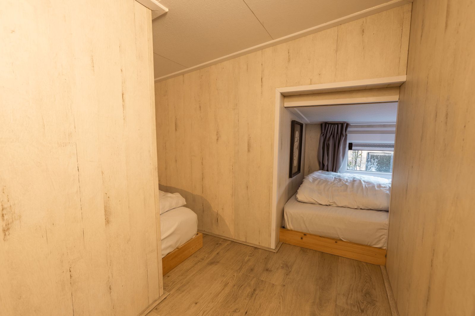 Verblijf 200728 - Vakantiewoning Zuidwest Drenthe - Tiny Borg