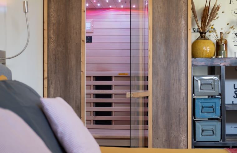 Unterkunft 200730 - Ferienhaus Zuidwest Drenthe - Huisje in Ruinen