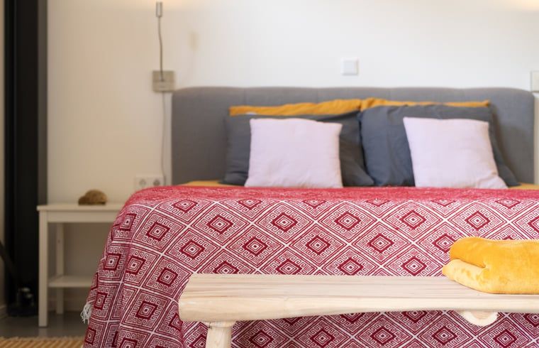 Unterkunft 200730 - Ferienhaus Zuidwest Drenthe - Huisje in Ruinen