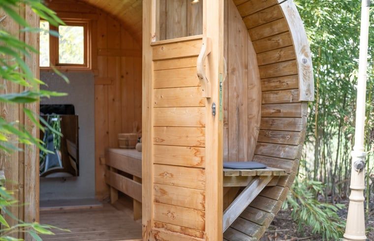 Unterkunft 200730 - Ferienhaus Zuidwest Drenthe - Huisje in Ruinen