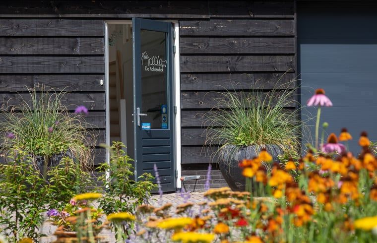 Unterkunft 200730 - Ferienhaus Zuidwest Drenthe - Huisje in Ruinen