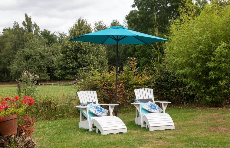 Unterkunft 200730 - Ferienhaus Zuidwest Drenthe - Huisje in Ruinen