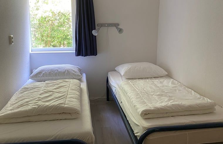 Unterkunft 200732 - Ferienhaus Zuidwest Drenthe - Vakantiehuisje in Ruinen