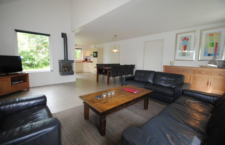 Unterkunft 200732 - Ferienhaus Zuidwest Drenthe - Vakantiehuisje in Ruinen