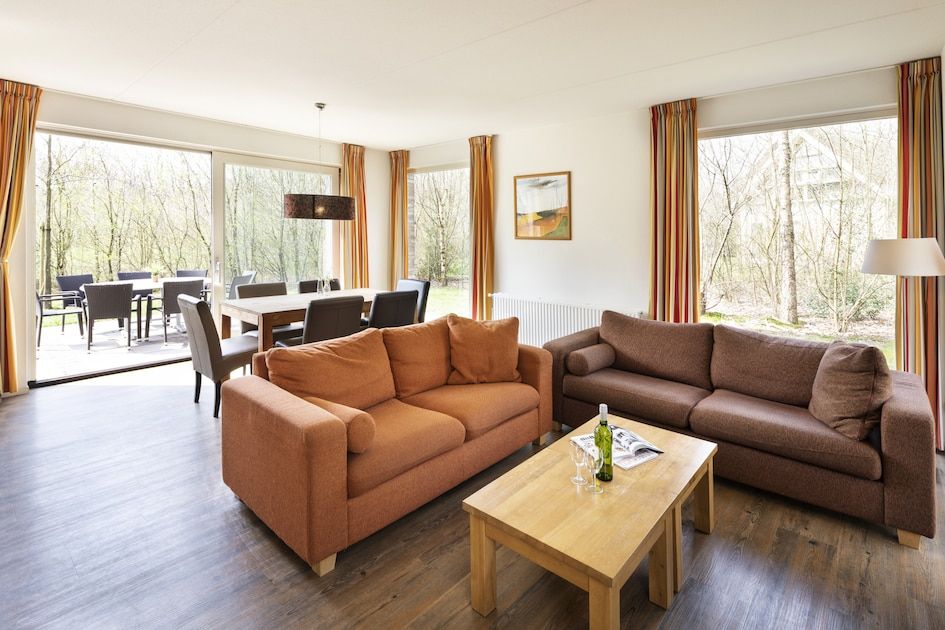 Unterkunft 200752 - Ferienhaus Zuidwest Drenthe - Markegaerde 8