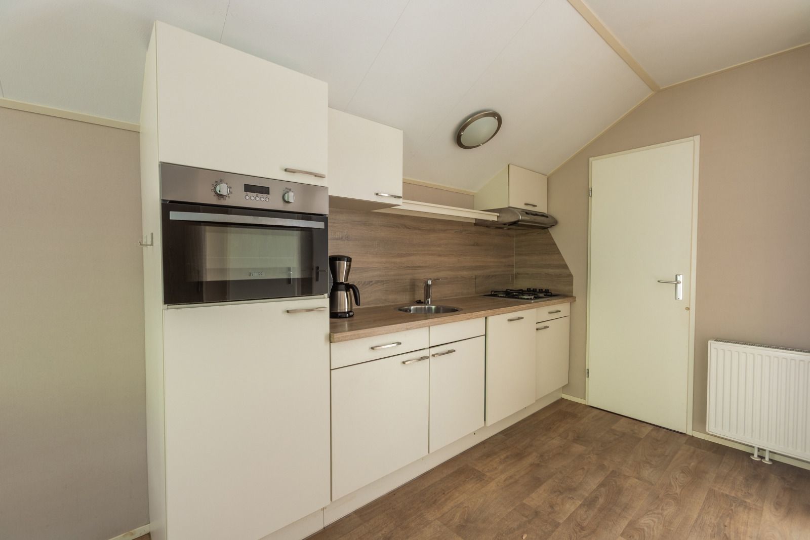 Unterkunft 200780 - Ferienhaus Zuidwest Drenthe - Heidelodge