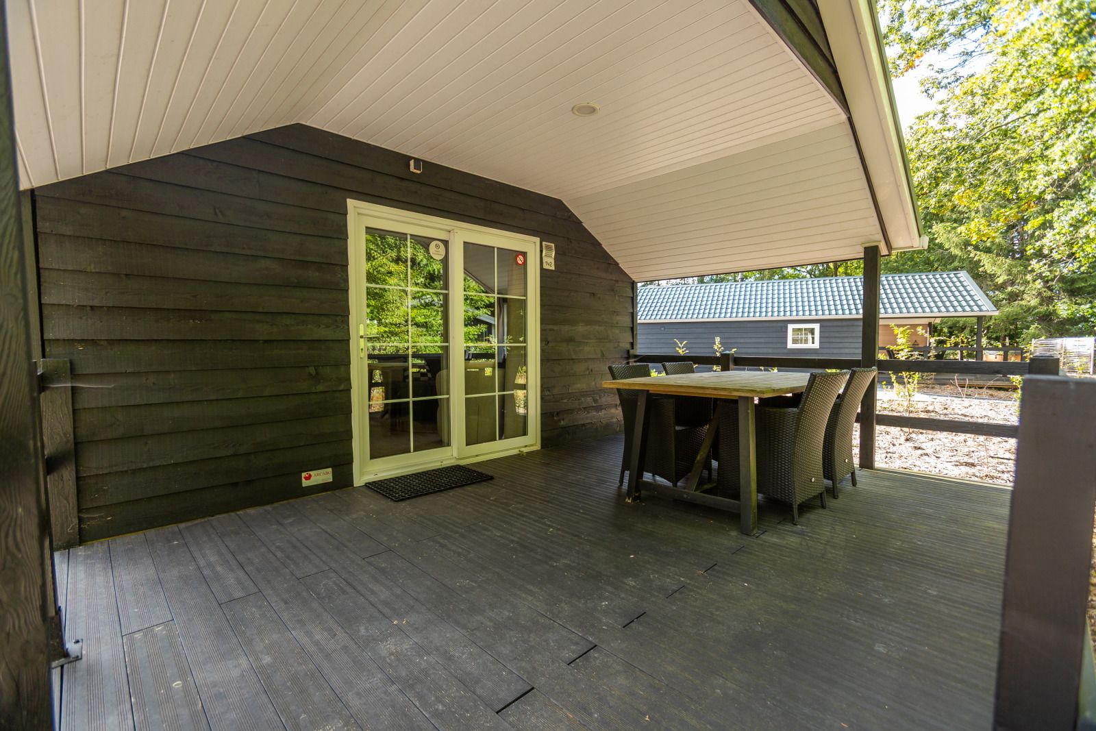 Unterkunft 200780 - Ferienhaus Zuidwest Drenthe - Heidelodge