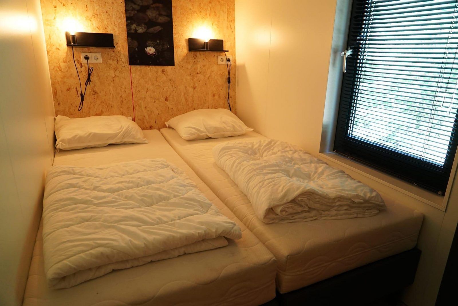 Unterkunft 200785 - Ferienhaus Zuidwest Drenthe - Solo Retreat