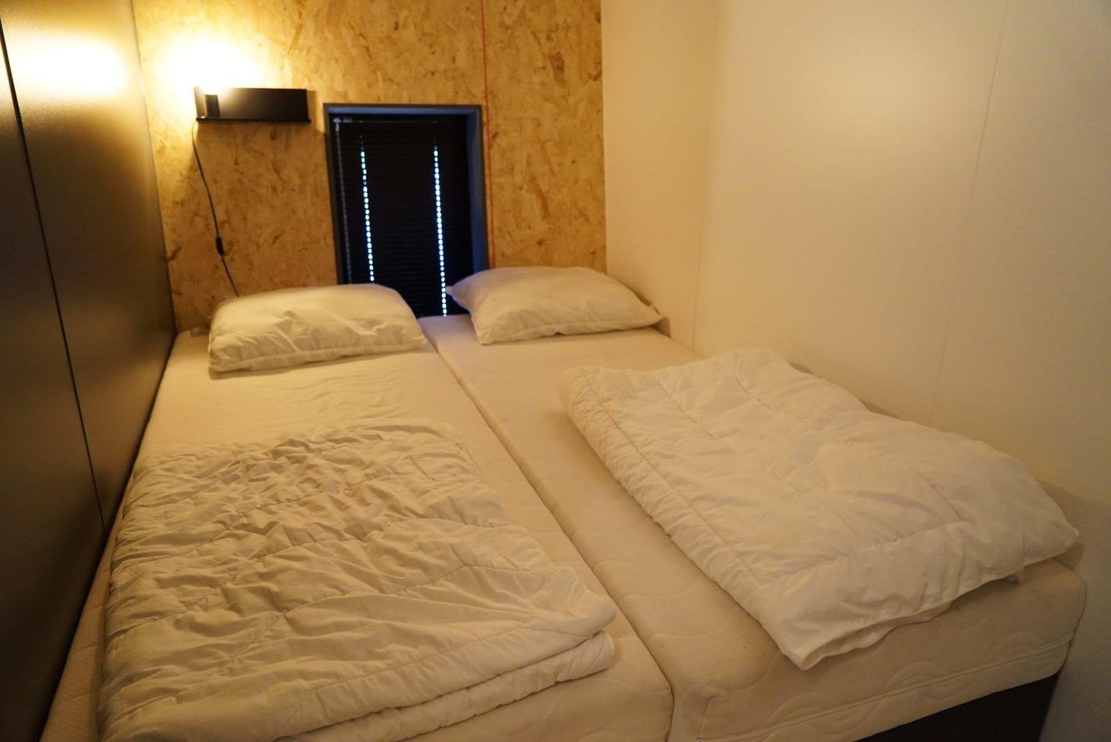 Unterkunft 200785 - Ferienhaus Zuidwest Drenthe - Solo Retreat