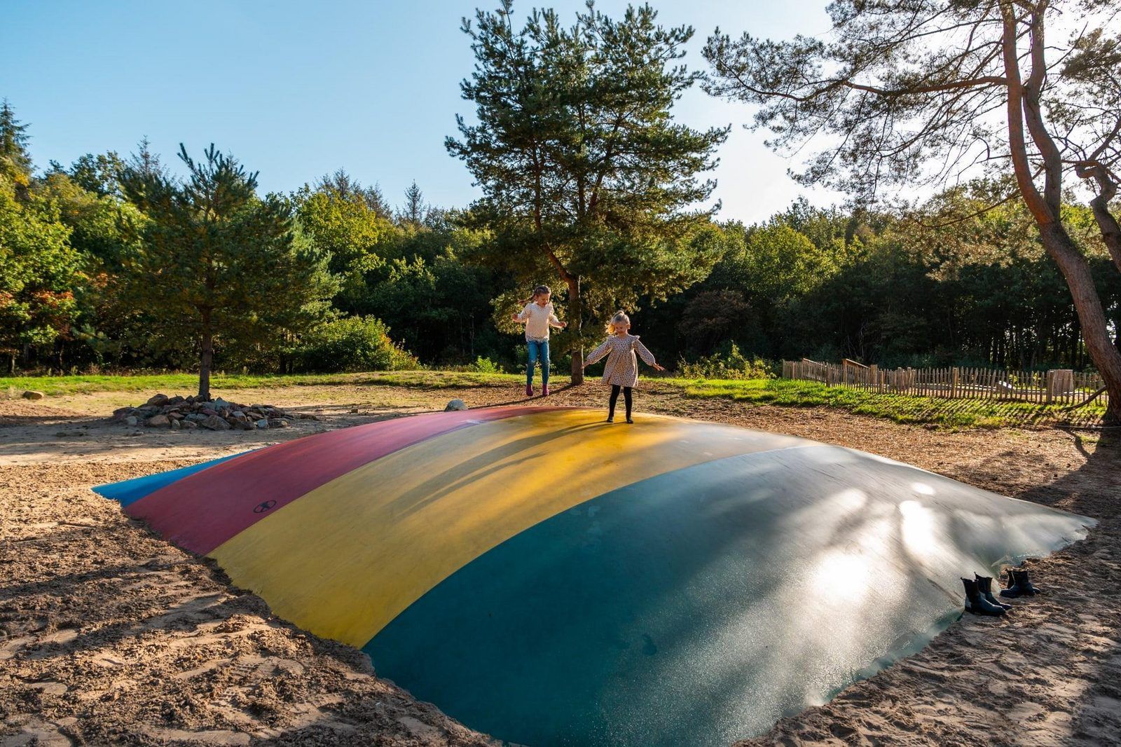 Unterkunft 200785 - Ferienhaus Zuidwest Drenthe - Solo Retreat