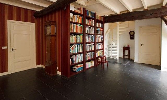 Unterkunft 200786 - Ferienhaus Zuidwest Drenthe - Hoeve den Anholt