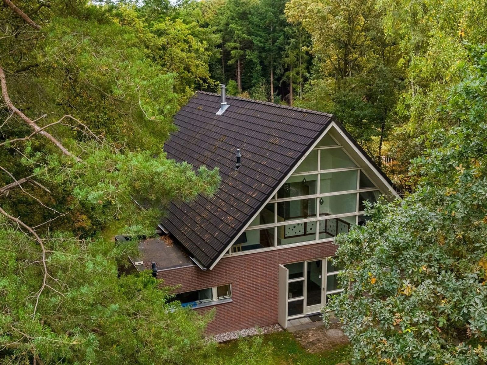 Unterkunft 200788 - Ferienhaus Zuidwest Drenthe - Vakantiehuis Vakantiepark De Wiltzangh - Familiehuis Wellnes