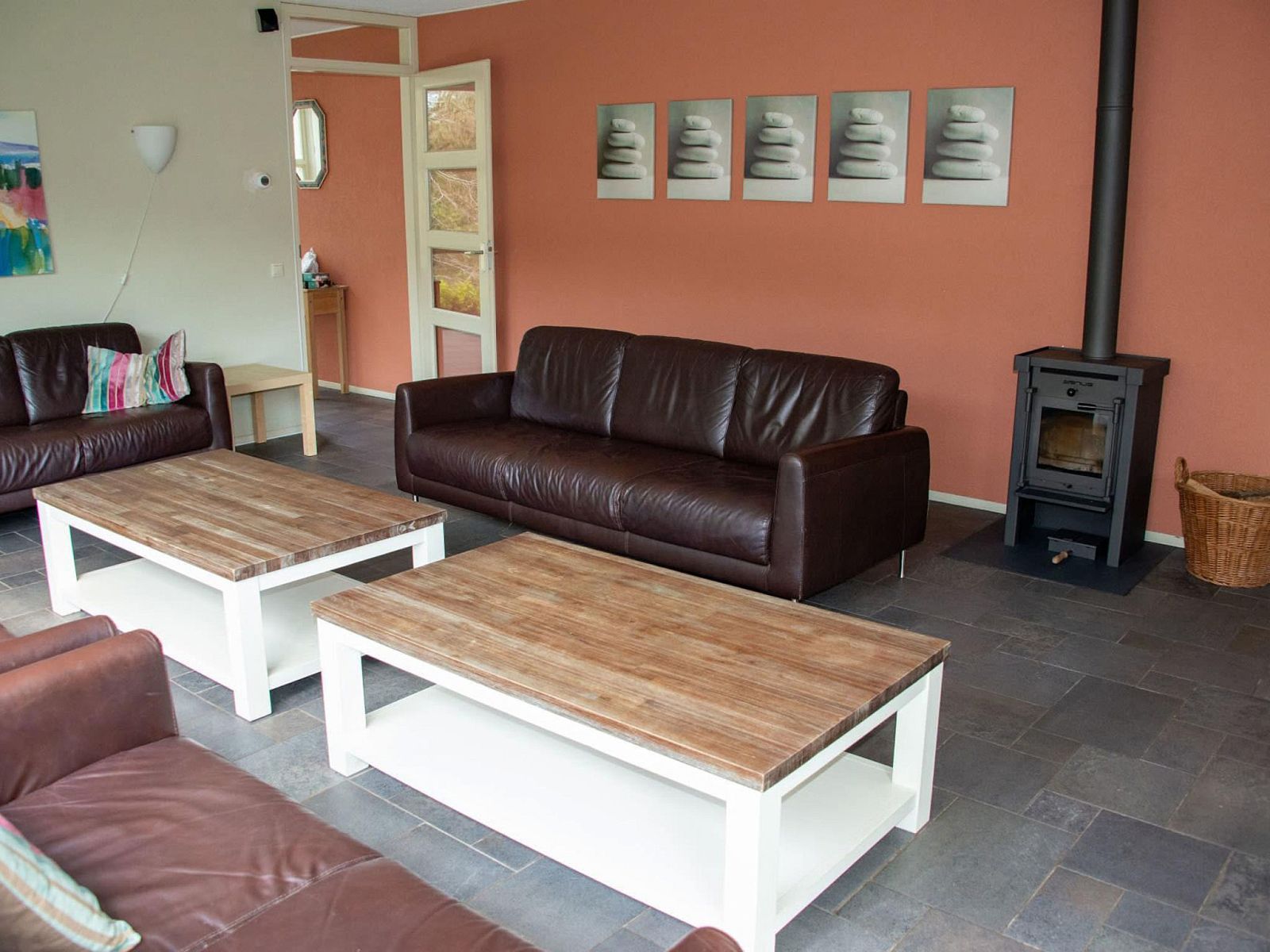 Unterkunft 200788 - Ferienhaus Zuidwest Drenthe - Vakantiehuis Vakantiepark De Wiltzangh - Familiehuis Wellnes