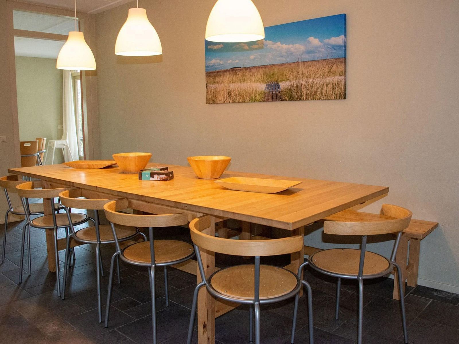 Unterkunft 200788 - Ferienhaus Zuidwest Drenthe - Vakantiehuis Vakantiepark De Wiltzangh - Familiehuis Wellnes