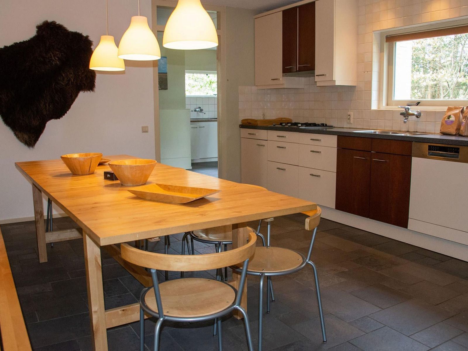 Unterkunft 200788 - Ferienhaus Zuidwest Drenthe - Vakantiehuis Vakantiepark De Wiltzangh - Familiehuis Wellnes