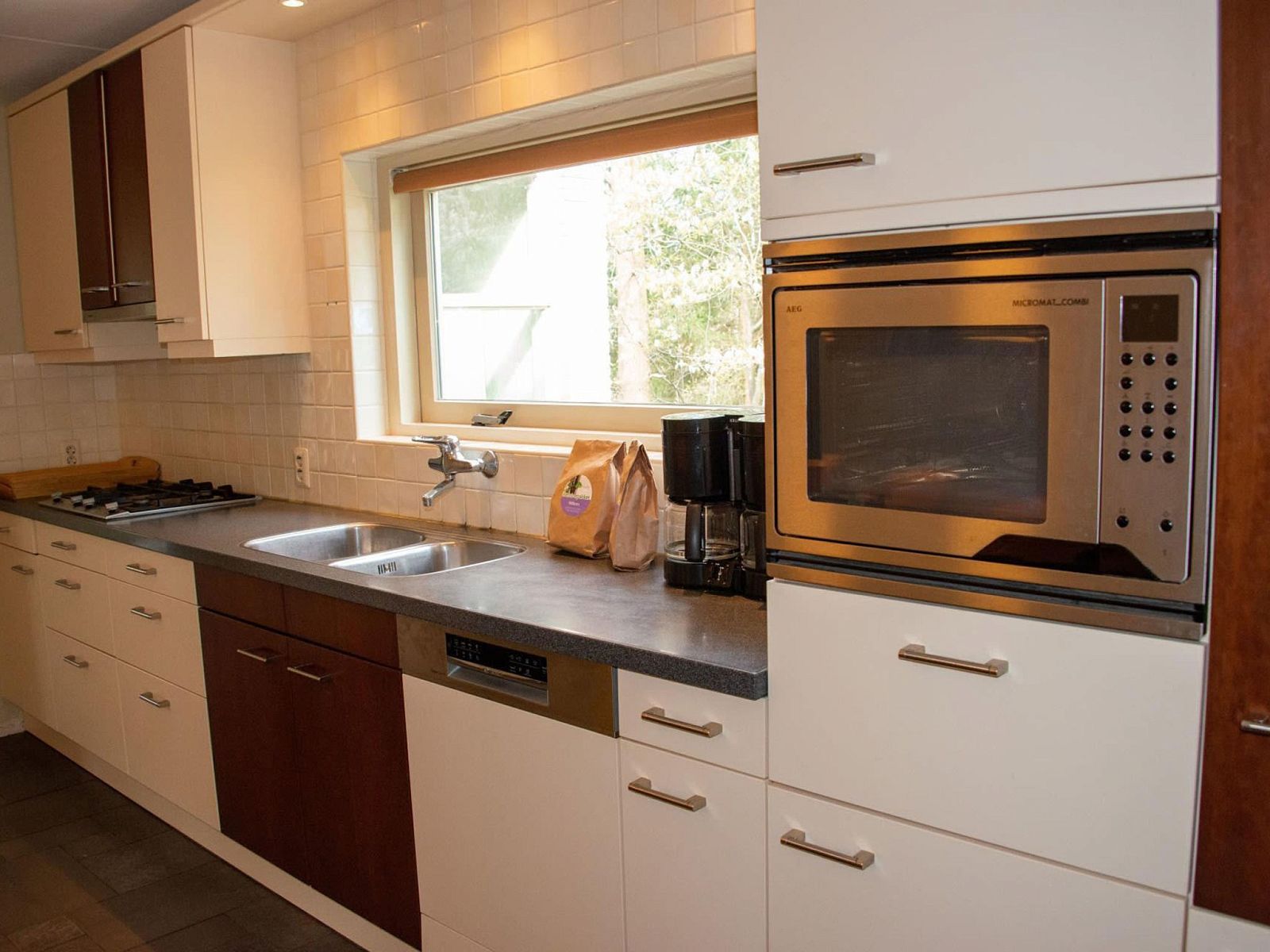 Unterkunft 200788 - Ferienhaus Zuidwest Drenthe - Vakantiehuis Vakantiepark De Wiltzangh - Familiehuis Wellnes