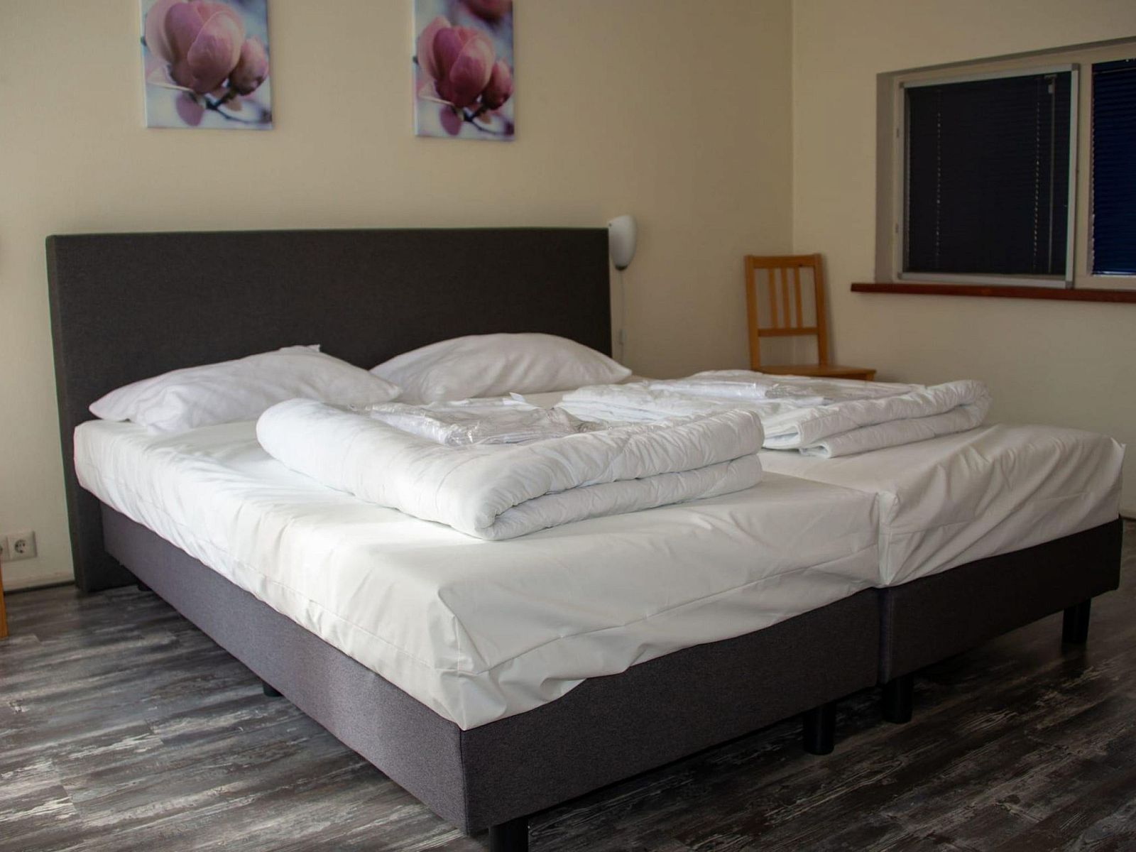 Unterkunft 200788 - Ferienhaus Zuidwest Drenthe - Vakantiehuis Vakantiepark De Wiltzangh - Familiehuis Wellnes