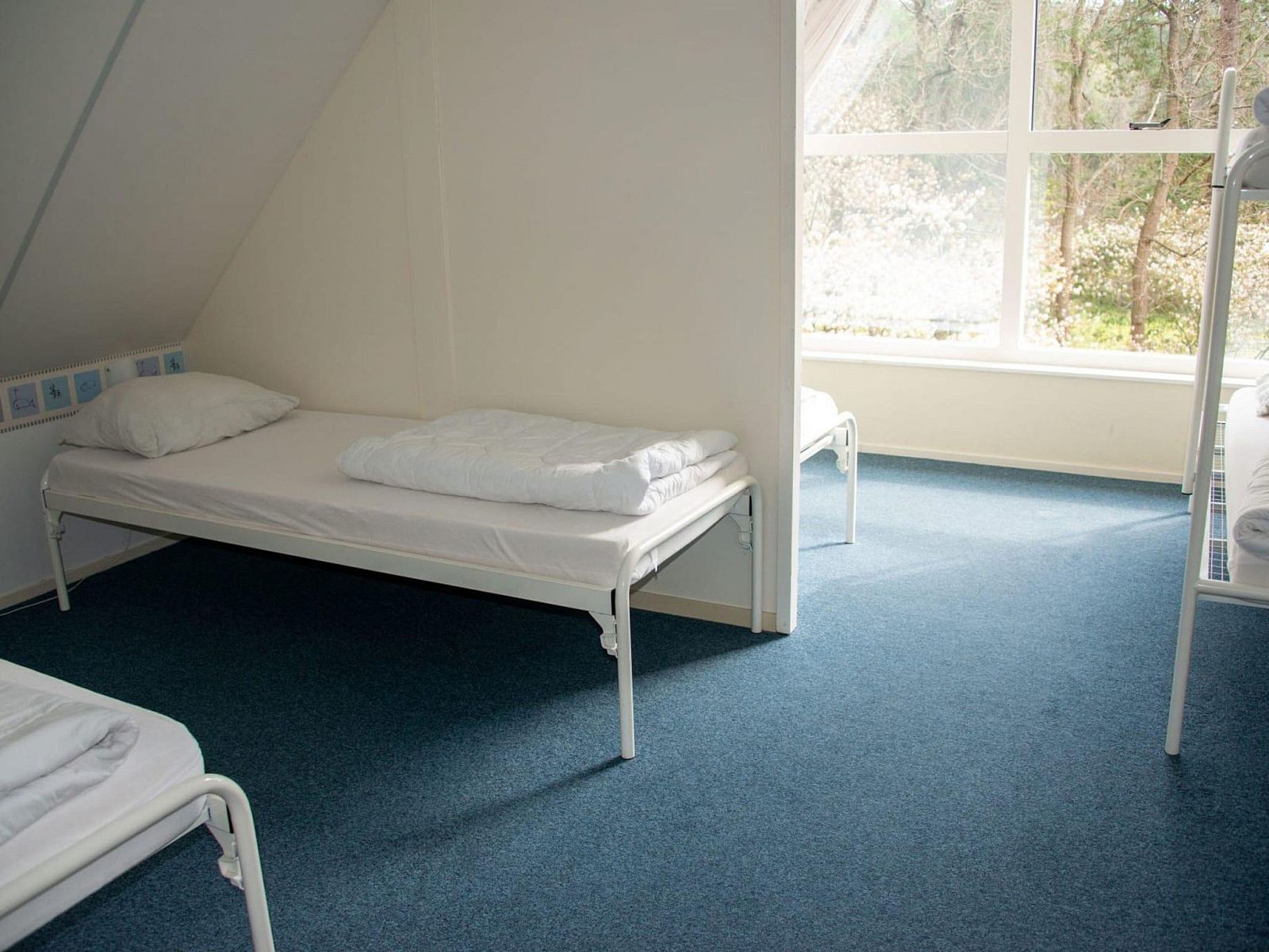 Unterkunft 200788 - Ferienhaus Zuidwest Drenthe - Vakantiehuis Vakantiepark De Wiltzangh - Familiehuis Wellnes