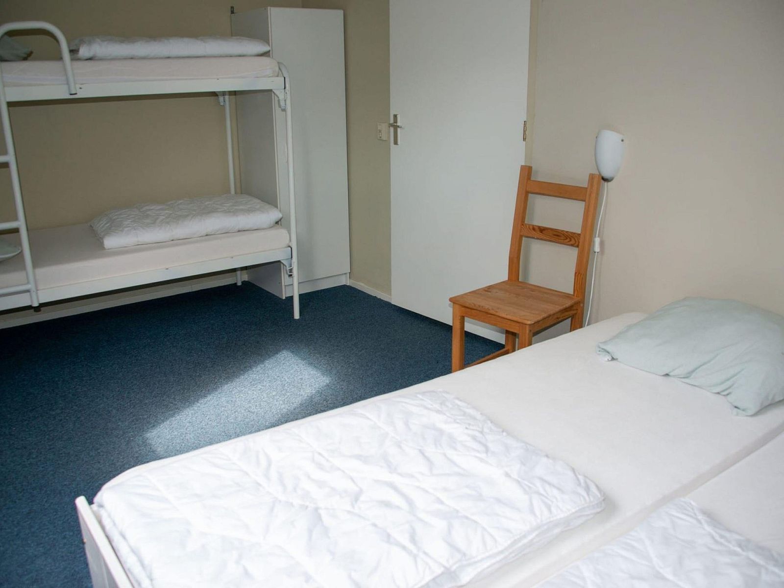 Unterkunft 200788 - Ferienhaus Zuidwest Drenthe - Vakantiehuis Vakantiepark De Wiltzangh - Familiehuis Wellnes