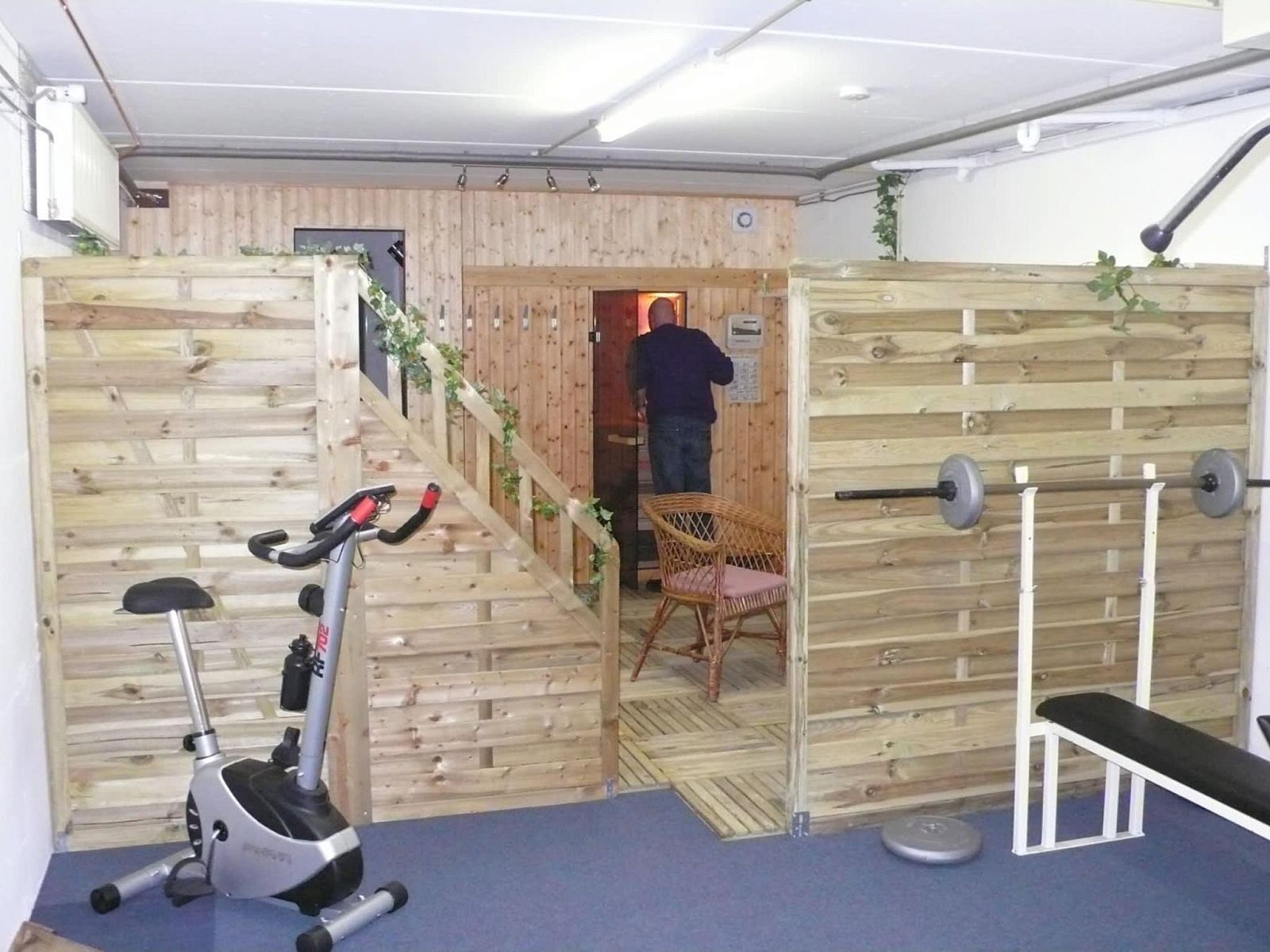 Unterkunft 200788 - Ferienhaus Zuidwest Drenthe - Vakantiehuis Vakantiepark De Wiltzangh - Familiehuis Wellnes