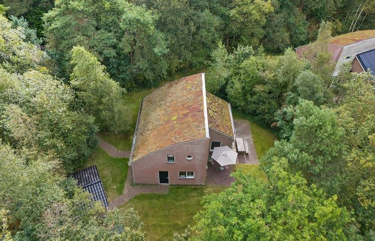 Unterkunft 200789 - Ferienhaus Zuidwest Drenthe - Vakantiehuis in Ruinen