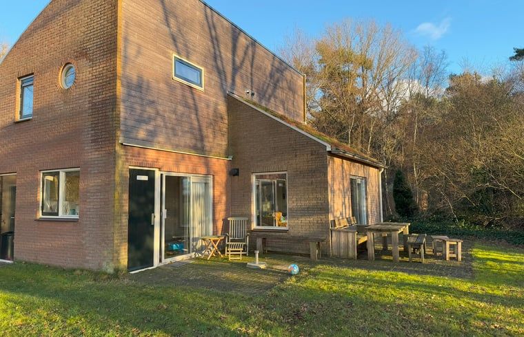 Unterkunft 200789 - Ferienhaus Zuidwest Drenthe - Vakantiehuis in Ruinen