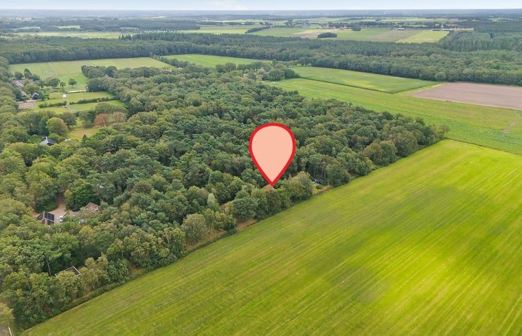 Unterkunft 200789 - Ferienhaus Zuidwest Drenthe - Vakantiehuis in Ruinen
