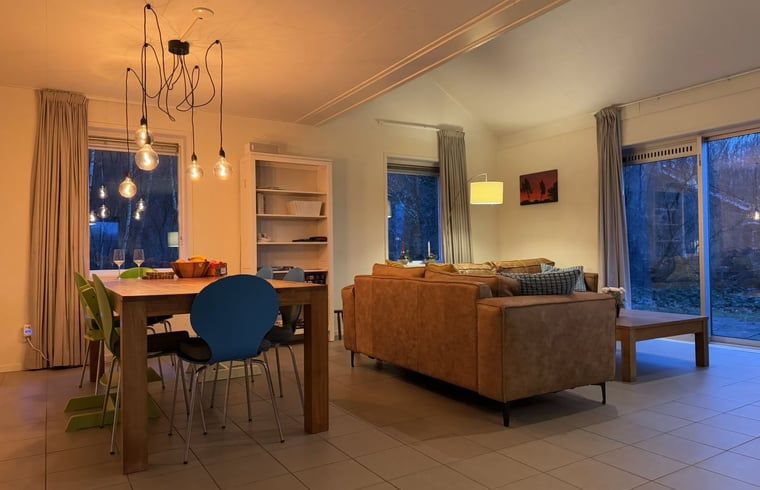 Unterkunft 200789 - Ferienhaus Zuidwest Drenthe - Vakantiehuis in Ruinen