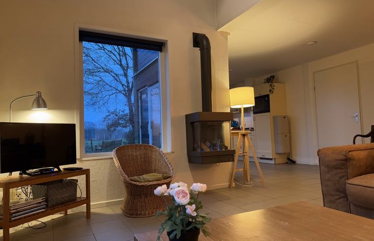 Unterkunft 200789 - Ferienhaus Zuidwest Drenthe - Vakantiehuis in Ruinen