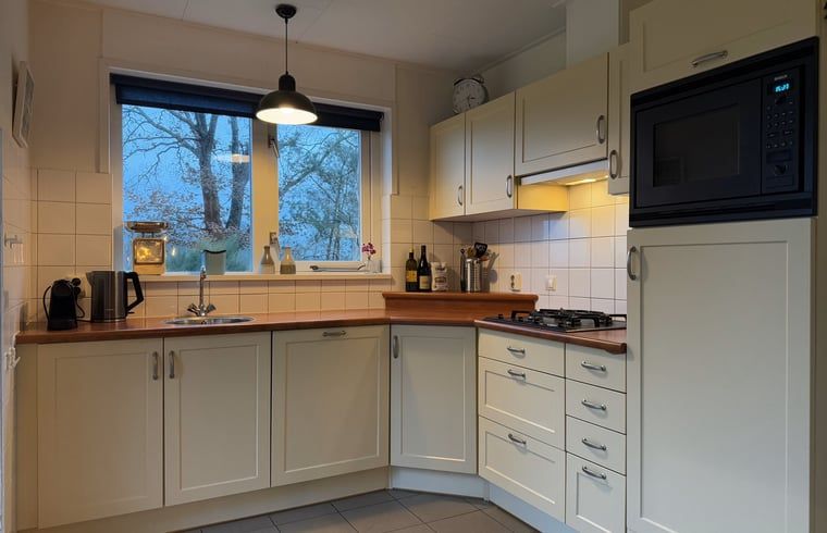 Unterkunft 200789 - Ferienhaus Zuidwest Drenthe - Vakantiehuis in Ruinen