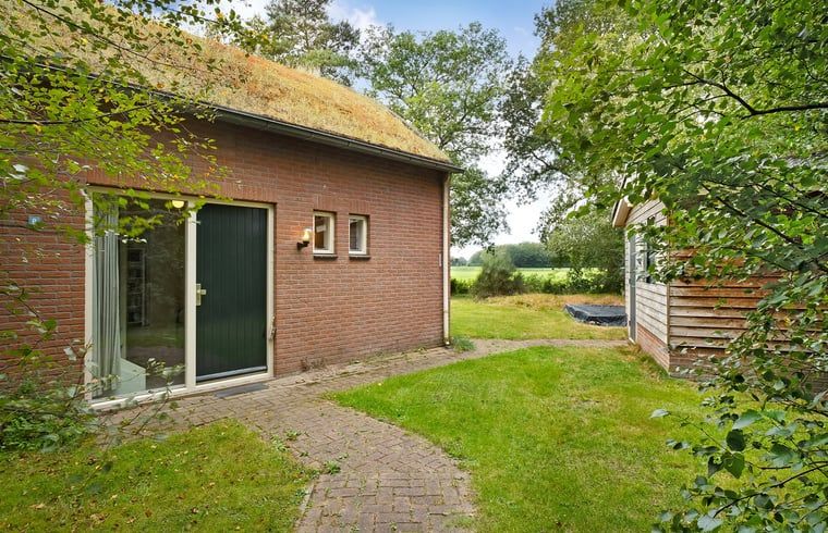 Unterkunft 200789 - Ferienhaus Zuidwest Drenthe - Vakantiehuis in Ruinen