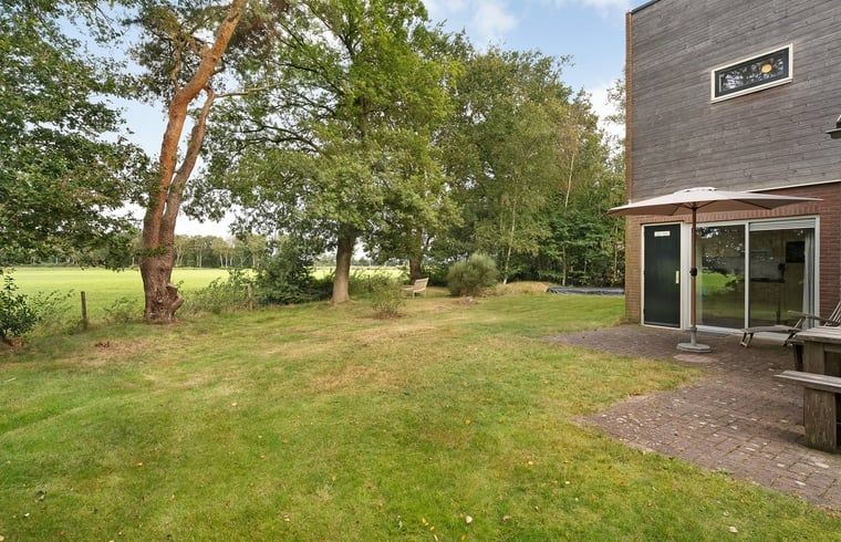 Unterkunft 200789 - Ferienhaus Zuidwest Drenthe - Vakantiehuis in Ruinen