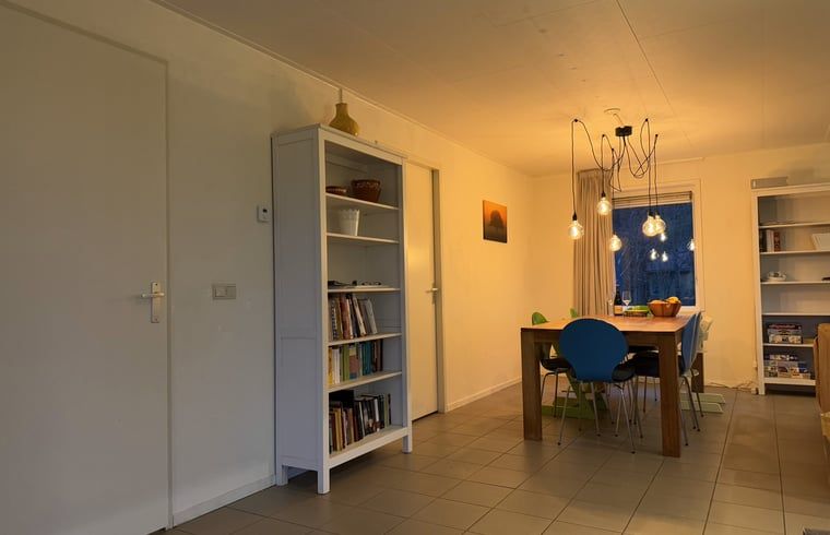 Unterkunft 200789 - Ferienhaus Zuidwest Drenthe - Vakantiehuis in Ruinen