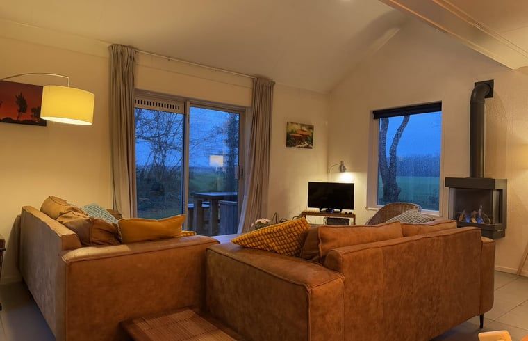 Unterkunft 200789 - Ferienhaus Zuidwest Drenthe - Vakantiehuis in Ruinen